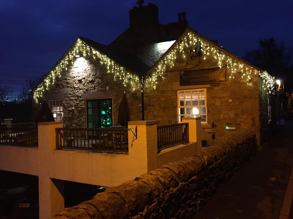 The Sycamore Inn Birch Vale Bagian luar foto