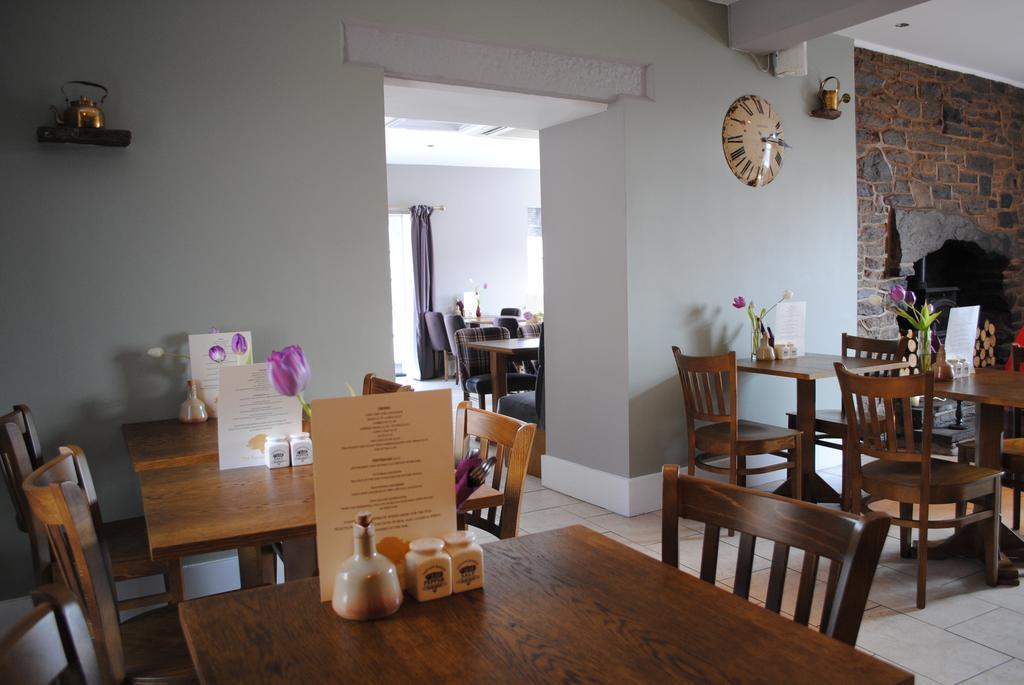 The Sycamore Inn Birch Vale Bagian luar foto
